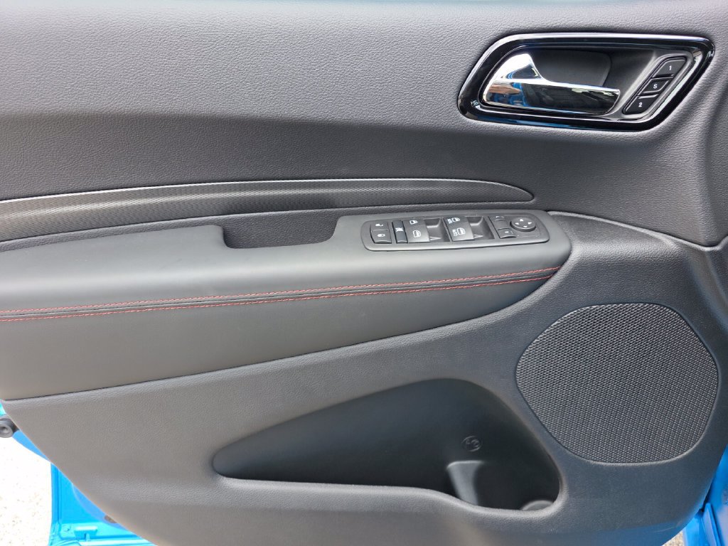 New 2027 Dodge Durango GT AWD/4WD image 31