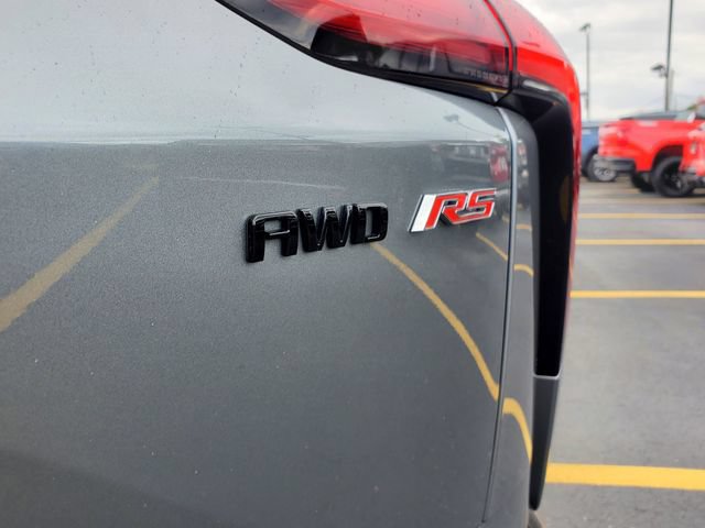 Used 2024 Chevrolet Blazer EV RS AWD/4WD image 10