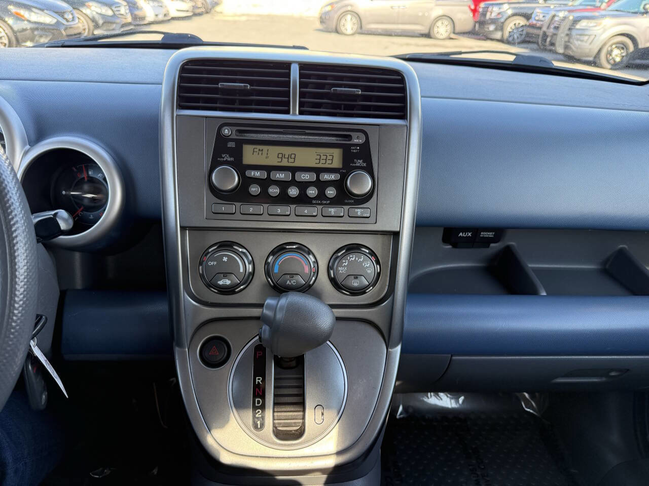 Used 2004 Honda Element EX image 15