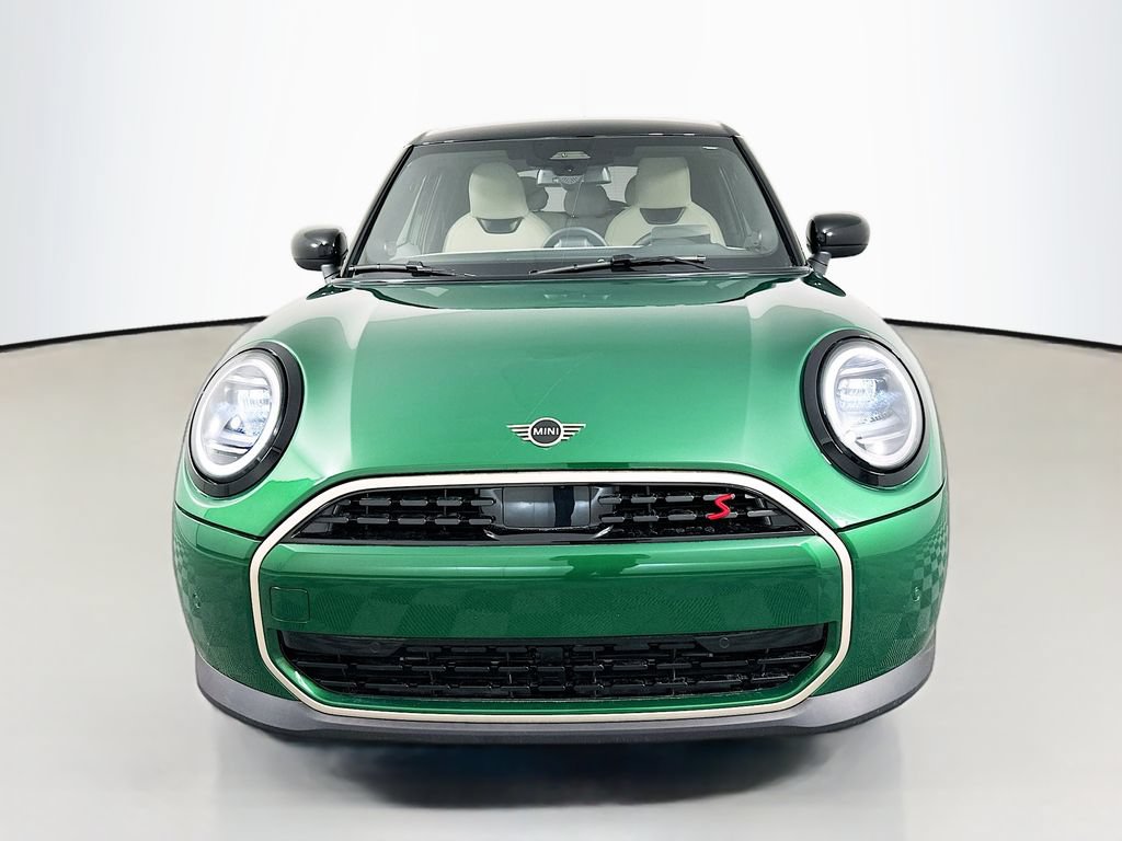 New 2026 MINI Cooper S FWD image 2