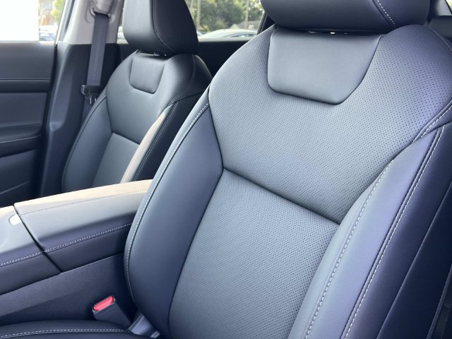 New 2026 Nissan Murano SL AWD/4WD image 24