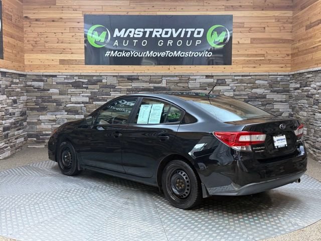 Used 2019 Subaru Impreza 2.0i AWD/4WD image 7