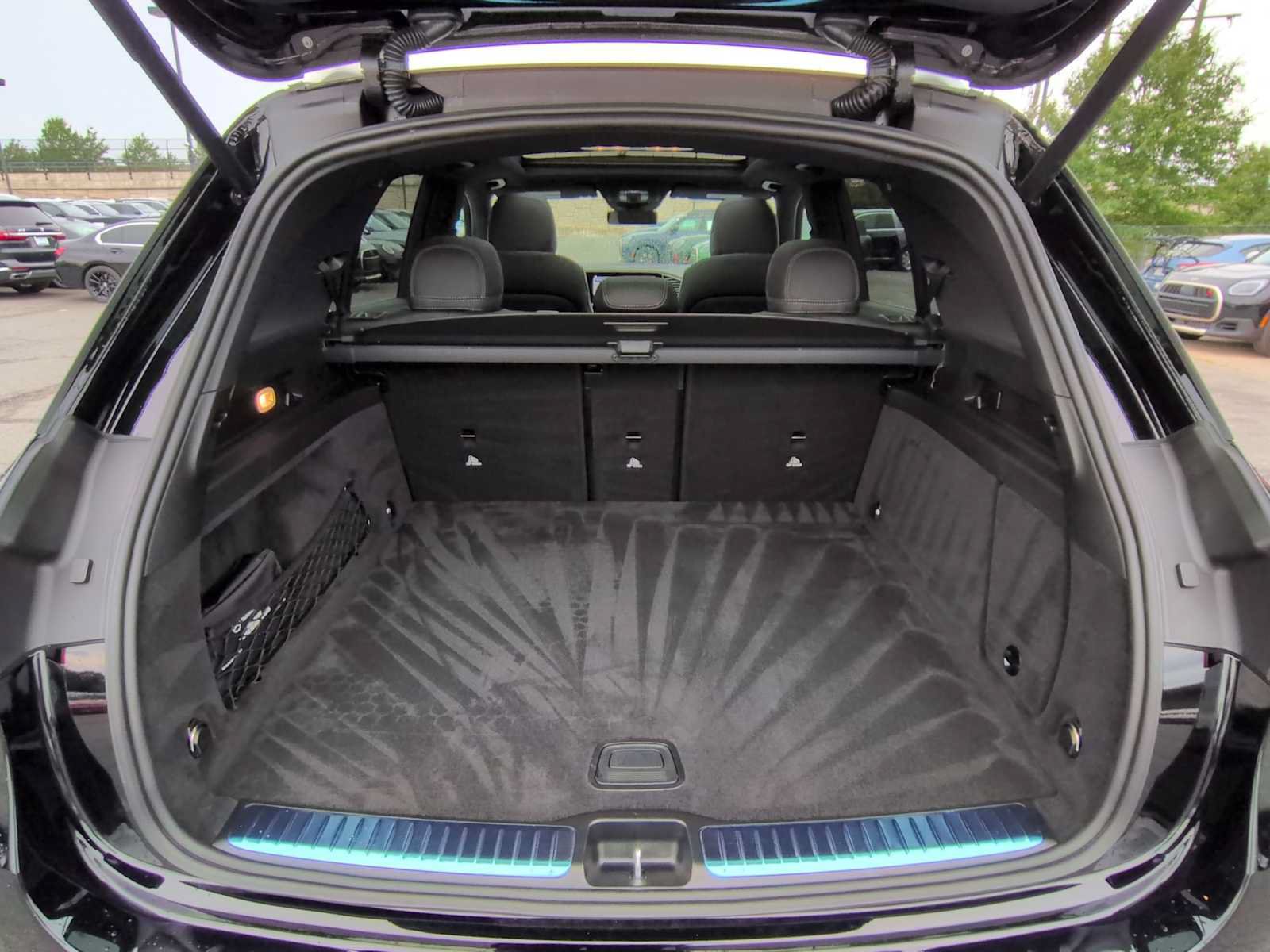 Used 2026 Mercedes-Benz GLE 450 4MATIC image 37