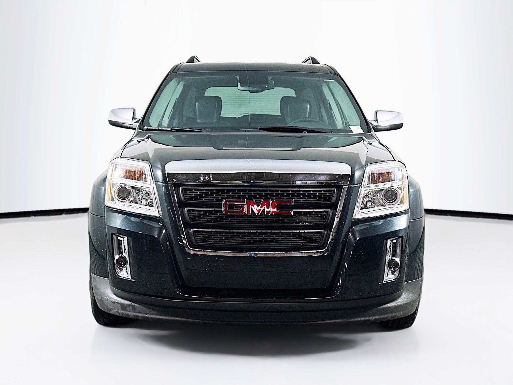 Used 2015 GMC Terrain SLT w/ Open Road Package image 2