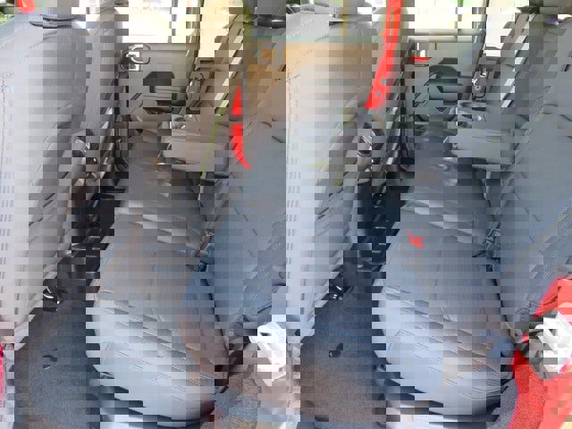 New 2023 Jeep Wrangler Unlimited image 24