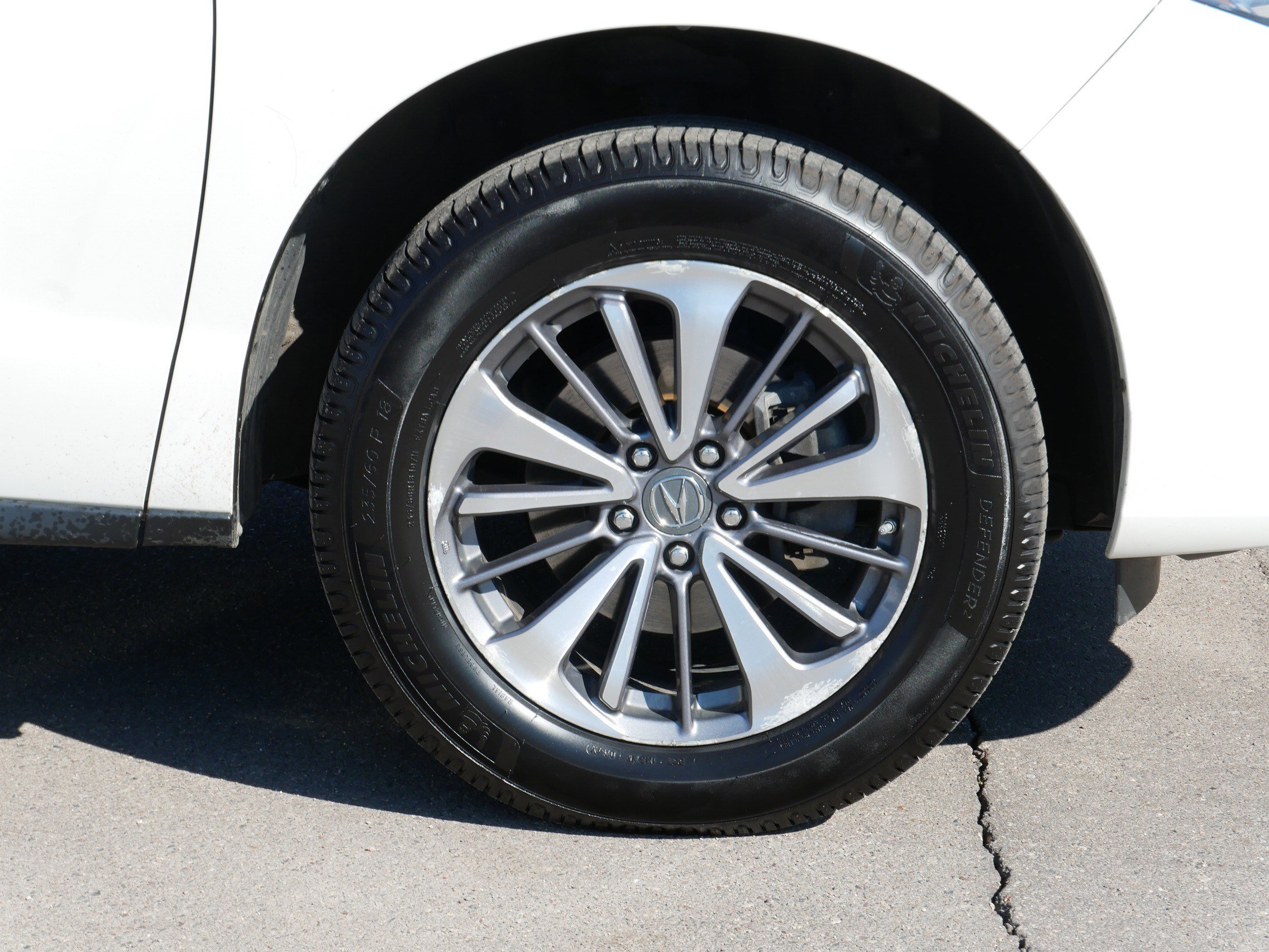 Used 2016 Acura RDX AWD w/ Advance Package image 15