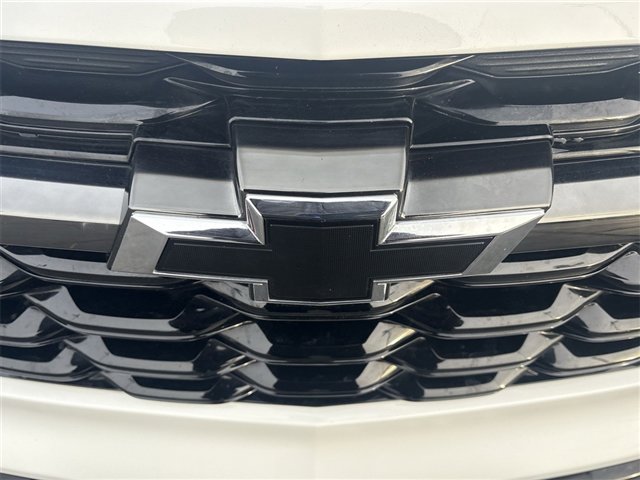 Certified 2024 Chevrolet Trax RS w/ Driver Confidence Package image 28