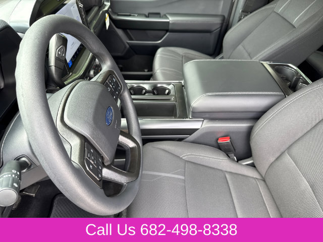 New 2026 Ford F150 STX w/ Equipment Group 200A RWD image 19