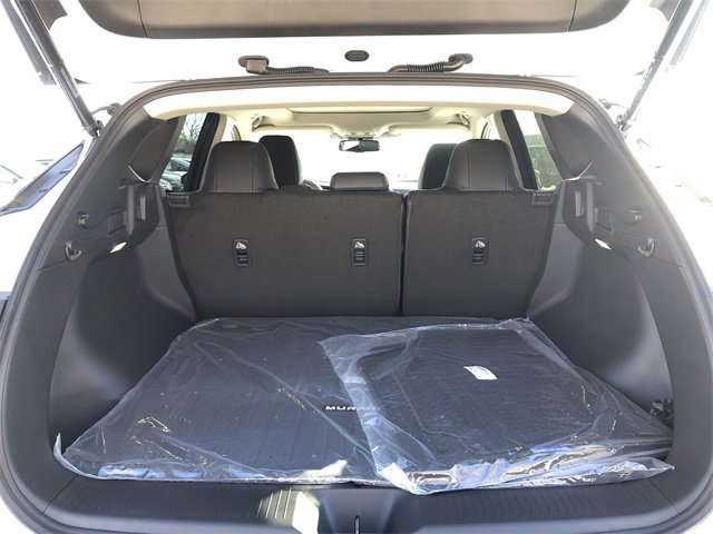 Certified 2025 Nissan Murano SL image 15