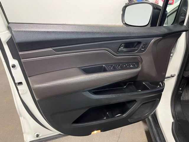 Used 2018 Honda Odyssey EX-L image 22
