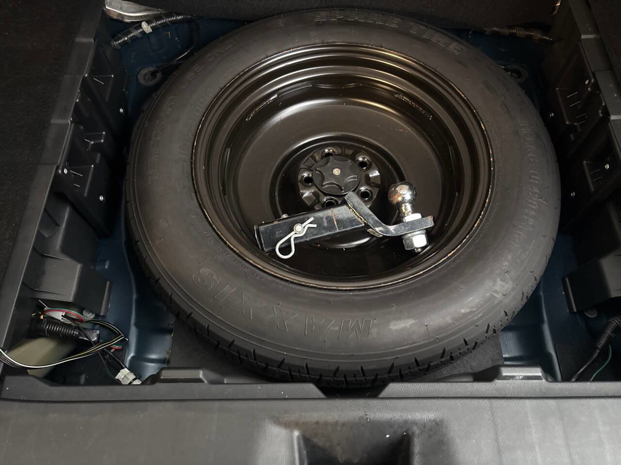 Used 2019 Nissan Murano S image 48