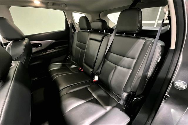 Used 2024 Nissan Murano SV image 23
