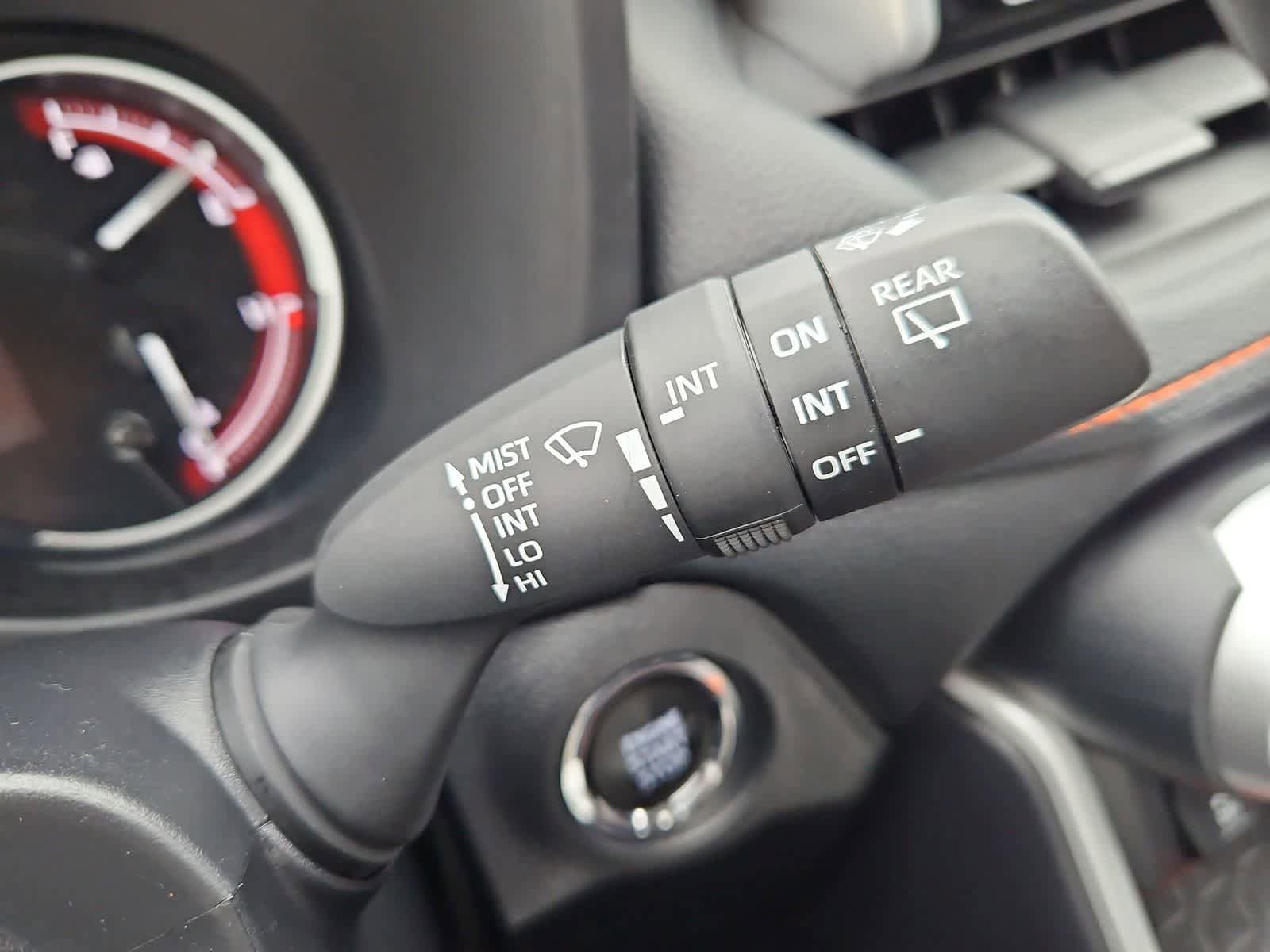 Used 2024 Toyota RAV4 Adventure AWD/4WD image 25