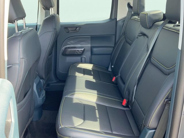 New 2026 Ford Maverick Lobo AWD/4WD image 15