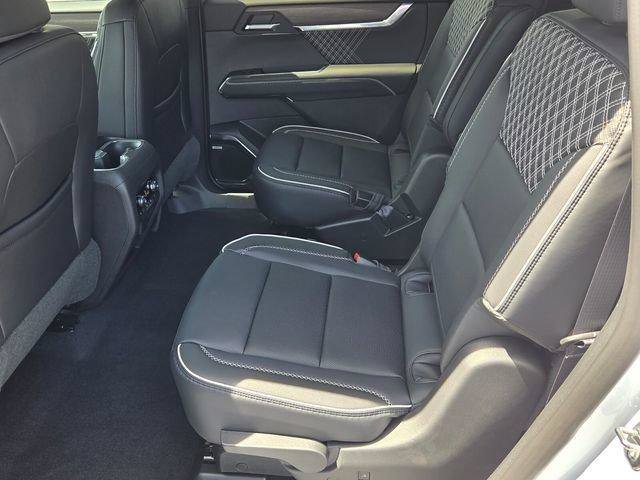 New 2026 GMC Acadia Denali w/ Super Cruise Package AWD/4WD image 12