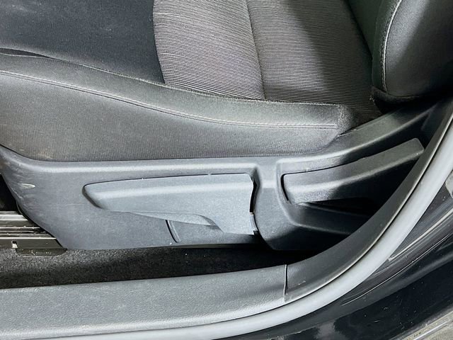 Used 2025 Nissan Sentra SV w/ All-Weather Package FWD image 11
