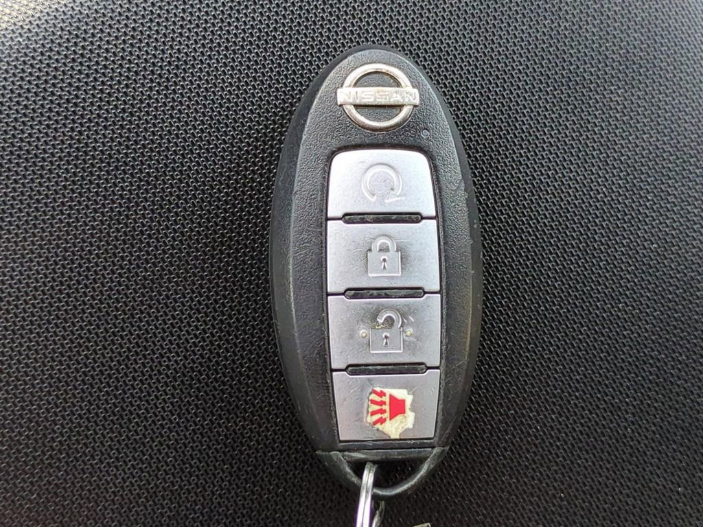 Certified 2023 Nissan Frontier PRO-4X w/ Pro-4X Premium Package image 26