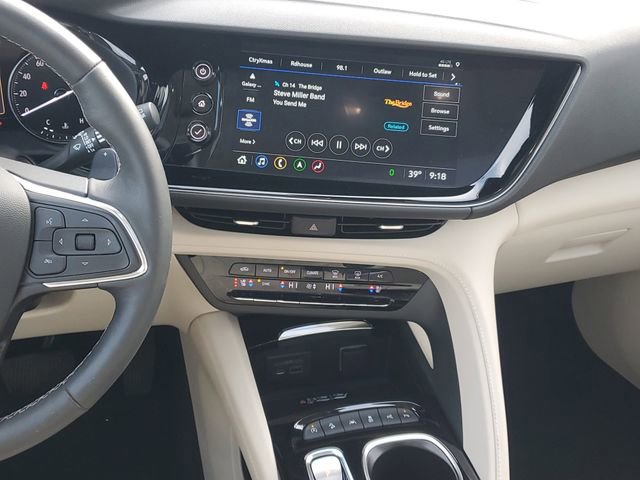 Certified 2023 Buick Envision Avenir AWD/4WD image 15