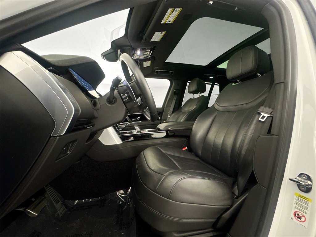Certified 2023 Land Rover Range Rover SE image 20