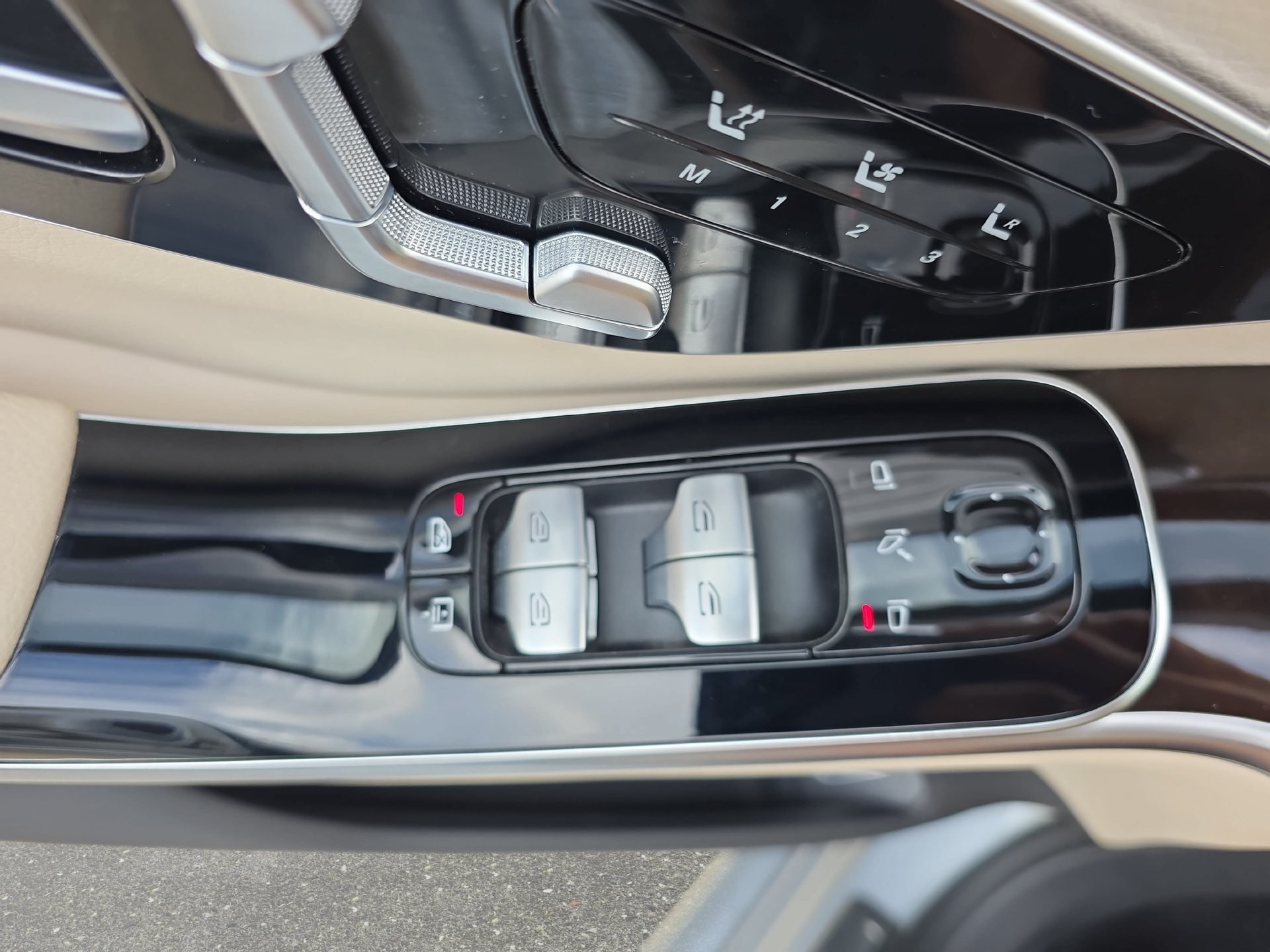 Used 2022 Mercedes-Benz S 500 4MATIC image 26
