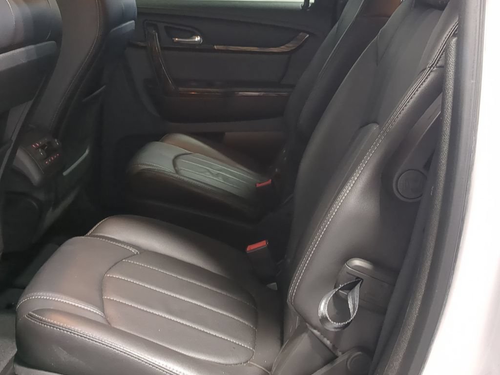 Used 2016 GMC Acadia Denali AWD/4WD image 24