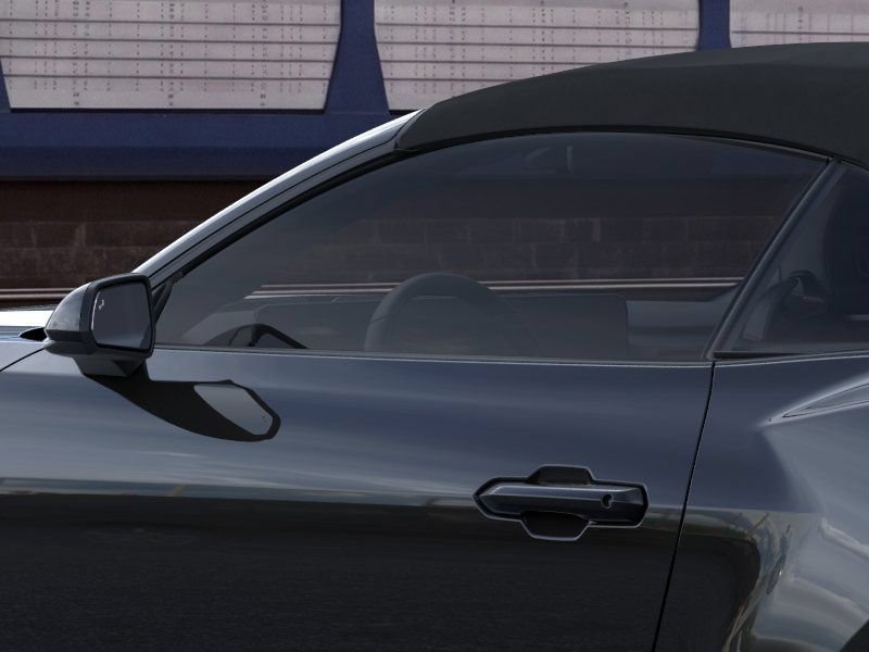 New 2026 Ford Mustang Premium w/ Anti-Theft Package RWD image 21