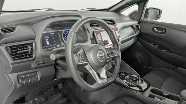 Used 2023 Nissan Leaf SV Plus FWD image 29