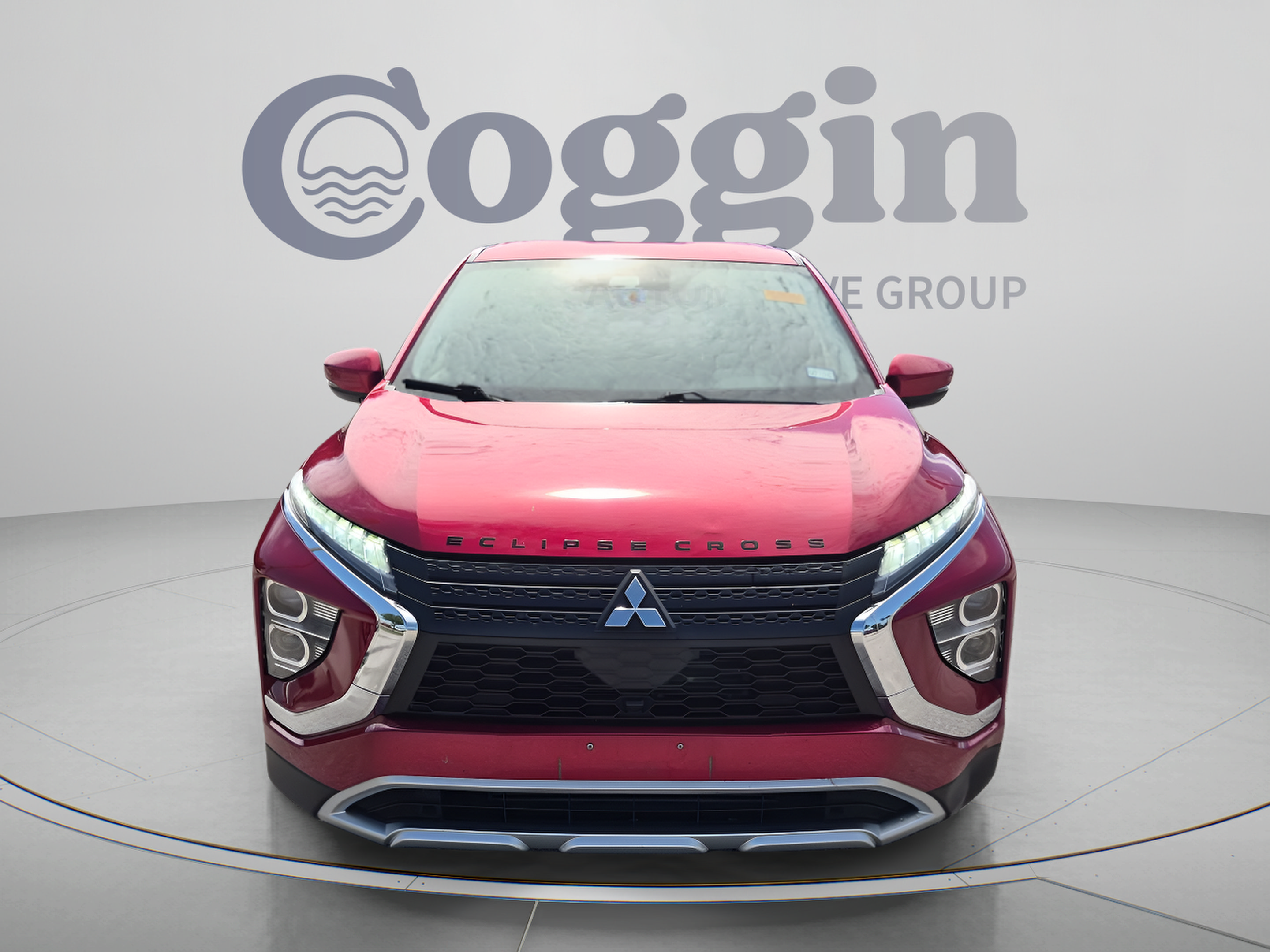 Used 2023 Mitsubishi Eclipse Cross SE AWD/4WD image 9
