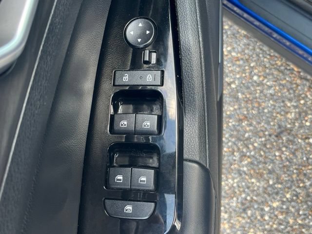 Used 2023 Kia Sportage X-Line w/ X-Line Premium Package AWD/4WD image 5