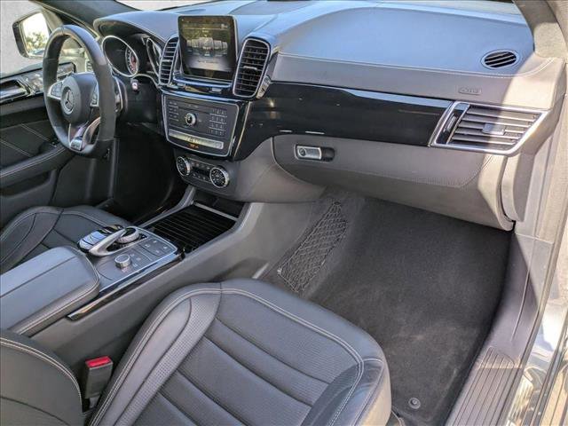 Used 2019 Mercedes-Benz GLE 63 AMG AMG GLE 63 image 24