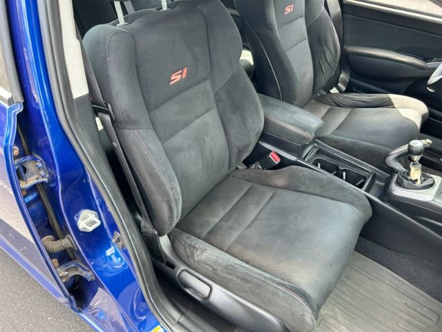 Used 2007 Honda Civic Si image 22