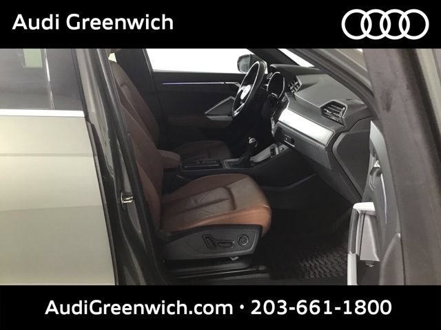 Certified 2024 Audi Q3 2.0T Premium Plus w/ Premium Plus Package AWD/4WD image 26