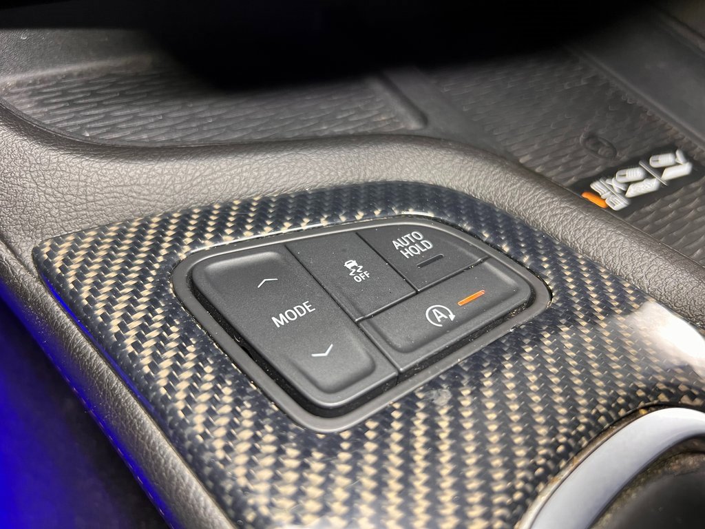 Used 2021 Cadillac CT5 V w/ Premium Package image 21