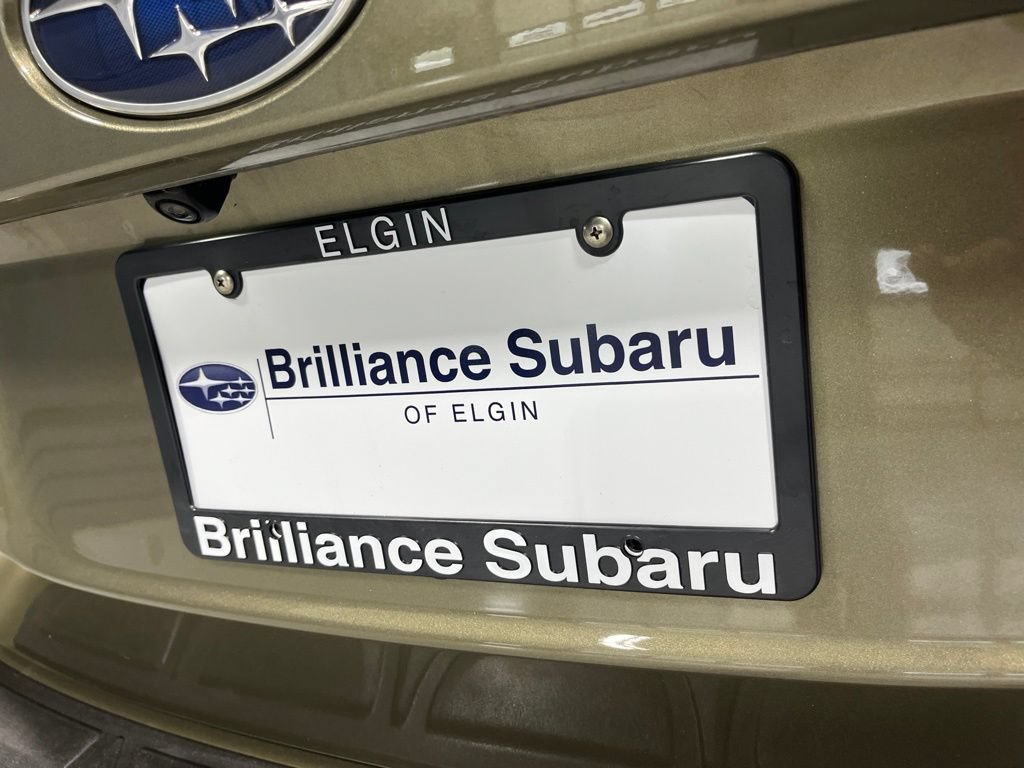 Certified 2024 Subaru Outback Premium w/ Popular Package #1A AWD/4WD image 42