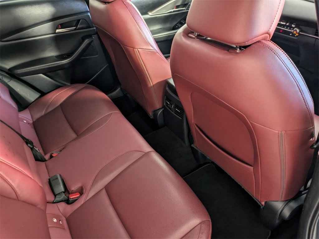 Used 2024 MAZDA CX-30 AWD 2.5 S w/ Preferred Package image 30