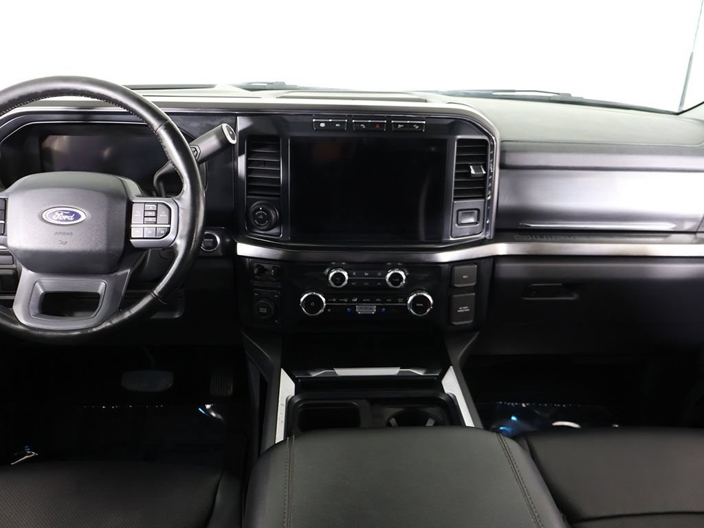Used 2023 Ford F450 Lariat w/ Lariat Ultimate Package AWD/4WD image 41