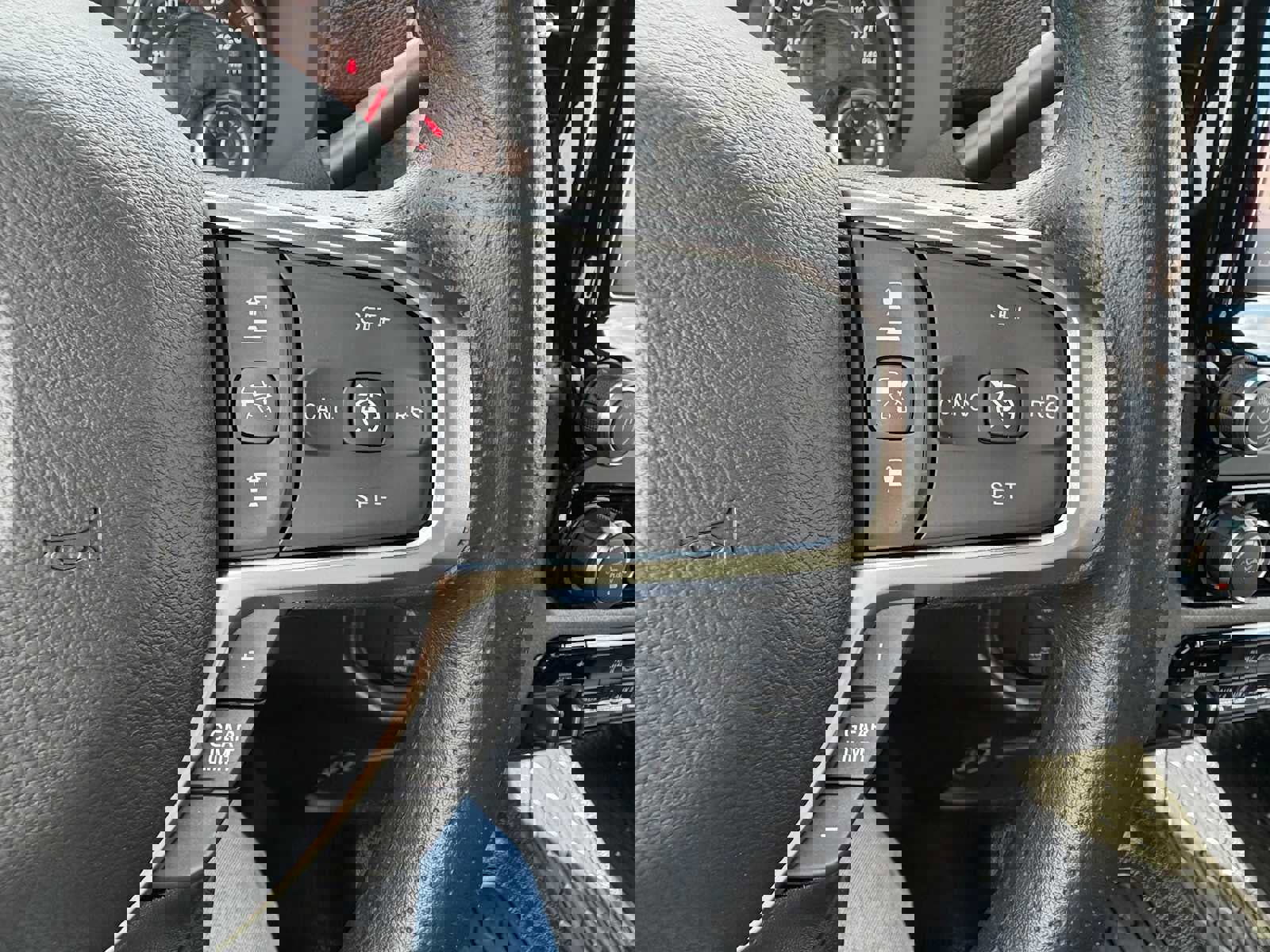 New 2026 RAM 3500 Tradesman image 25