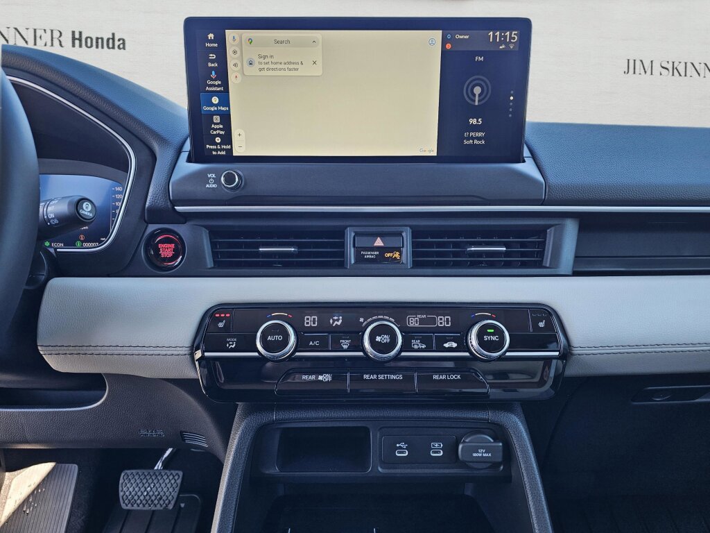 New 2026 Honda Pilot image 28