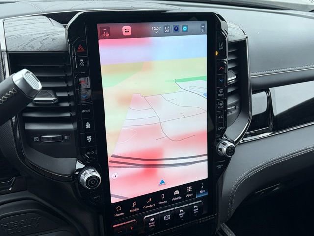 New 2026 RAM 3500 Limited image 23