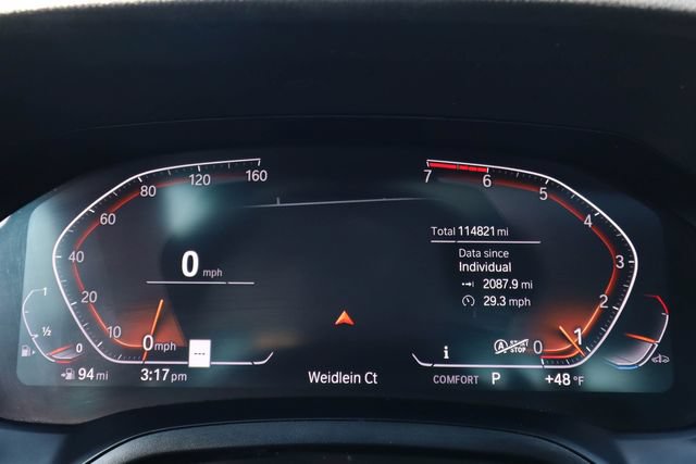 Used 2020 BMW 330i xDrive Sedan w/ Premium Package AWD/4WD image 6