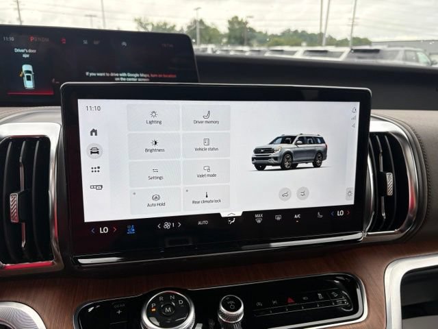 New 2027 Ford Expedition King Ranch AWD/4WD image 19