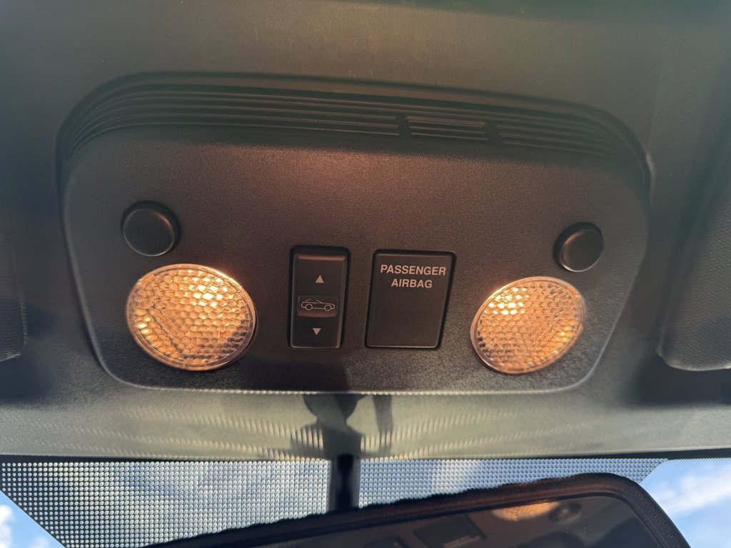 Used 2016 Ford Mustang GT Premium w/ Equipment Group 401A image 29