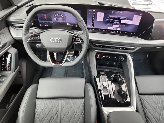 New 2026 Audi SQ5 Premium Plus AWD/4WD image 25