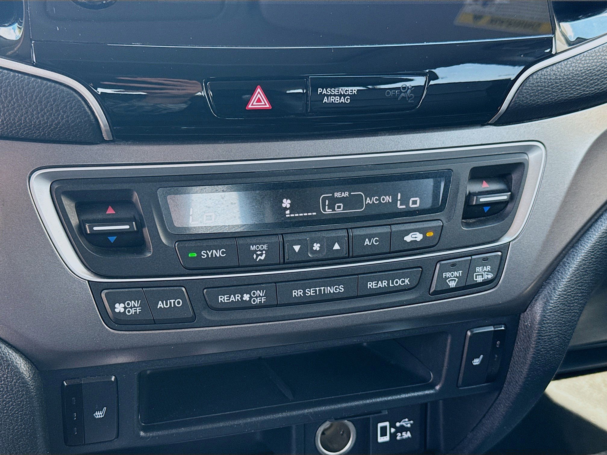 Used 2022 Honda Pilot Special Edition image 14