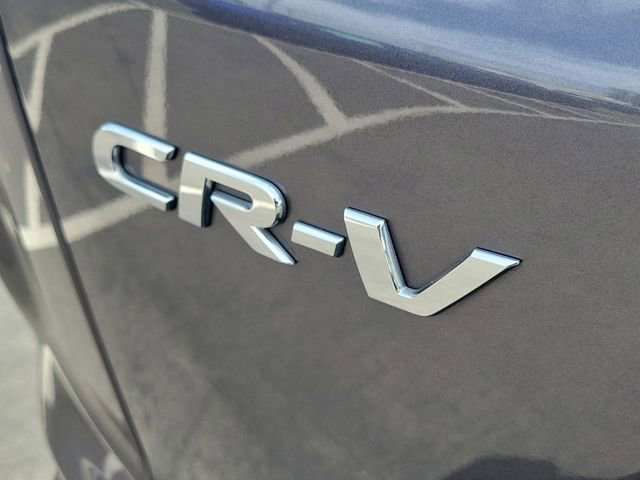 Certified 2018 Honda CR-V Touring image 7