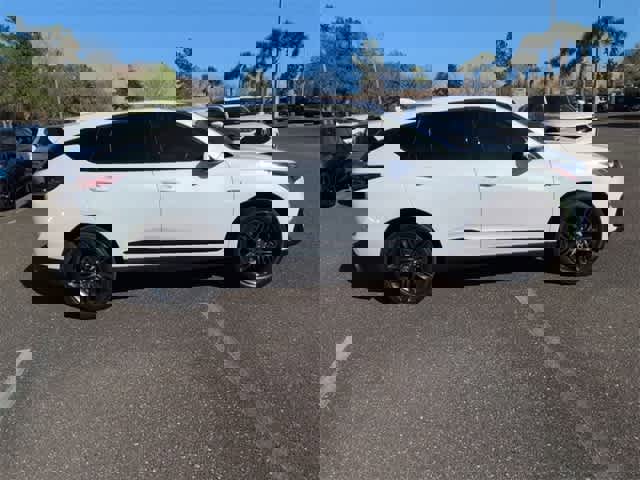 Used 2021 Acura RDX A-Spec image 9