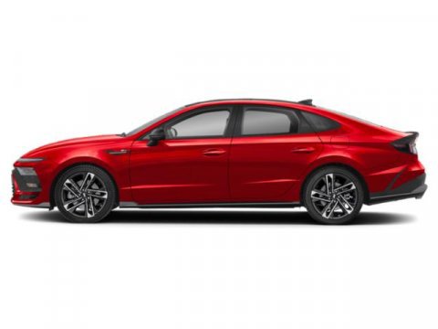 New 2026 Hyundai Sonata N Line image 6