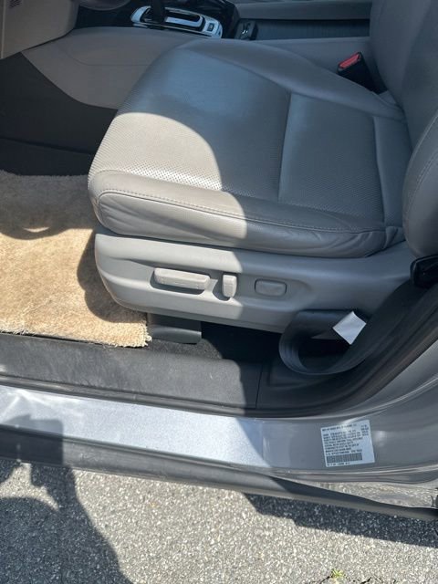 Used 2017 Honda Ridgeline RTL-E image 9