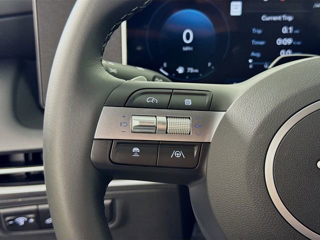 New 2026 Hyundai Santa Cruz XRT AWD/4WD image 15