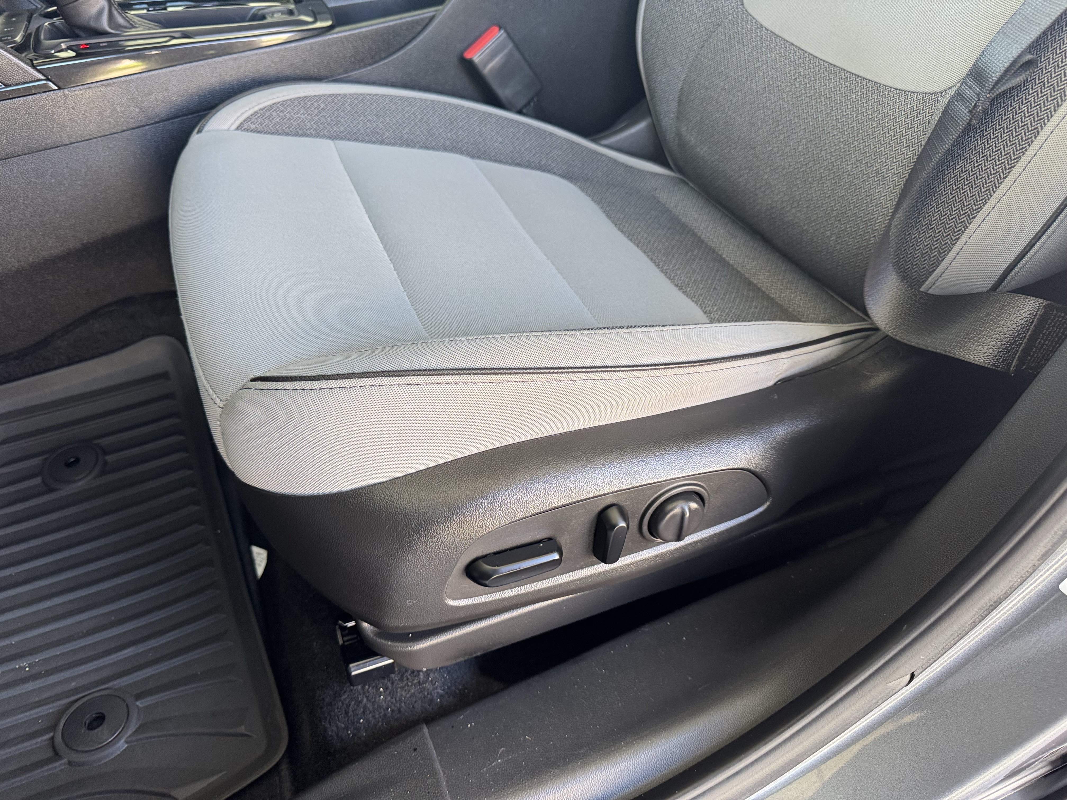 Certified 2021 Chevrolet TrailBlazer LT FWD image 15